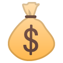 :moneybag: :moneybag: