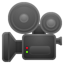 :movie_camera: :movie_camera:
