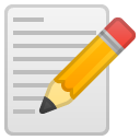 :pencil: :pencil: