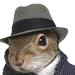 :squirrel: :squirrel: