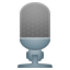 :studio_microphone: :studio_microphone: